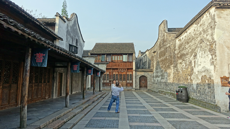 2017-04-08_164959 china-2017.jpg - Wasserdorf Wuzhen